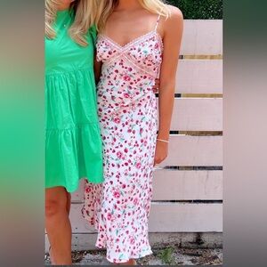 BB Dakota Steve Madden Midi dress